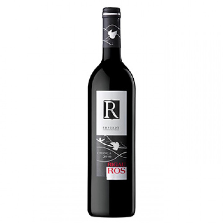 Rigau Ros Crianza
