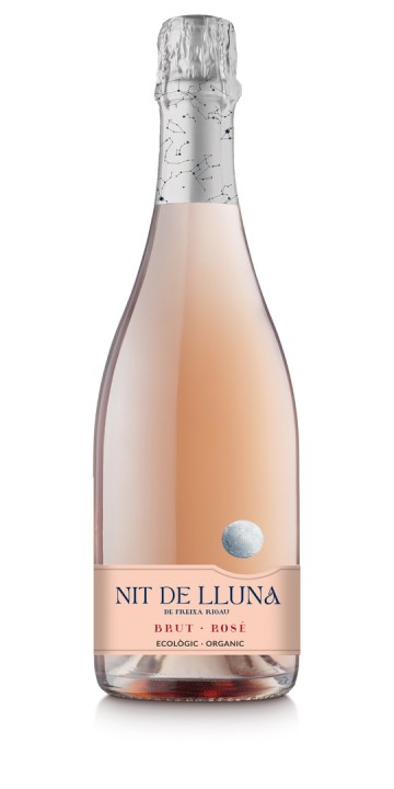 Cava Nit de Lluna brut rosé