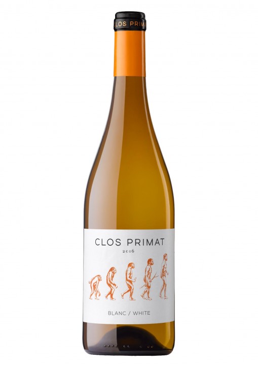 Clos Primat Blanco
