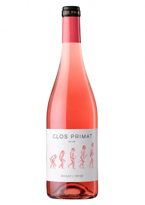 Clos Primat Rosado