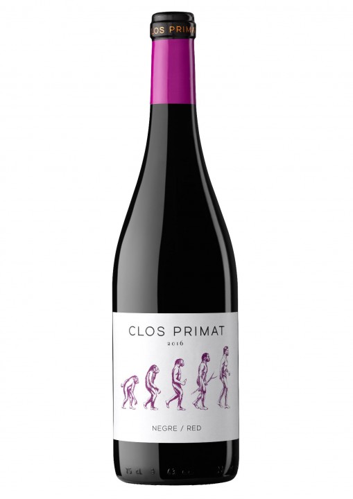 Clos Primat Tinto