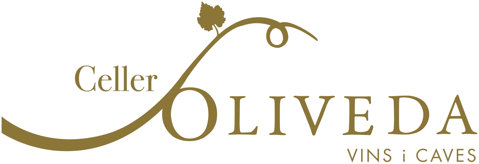 Celler Oliveda